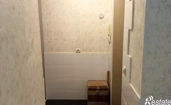 3-комн квартира Спортивная наб, 7,  д. 7
