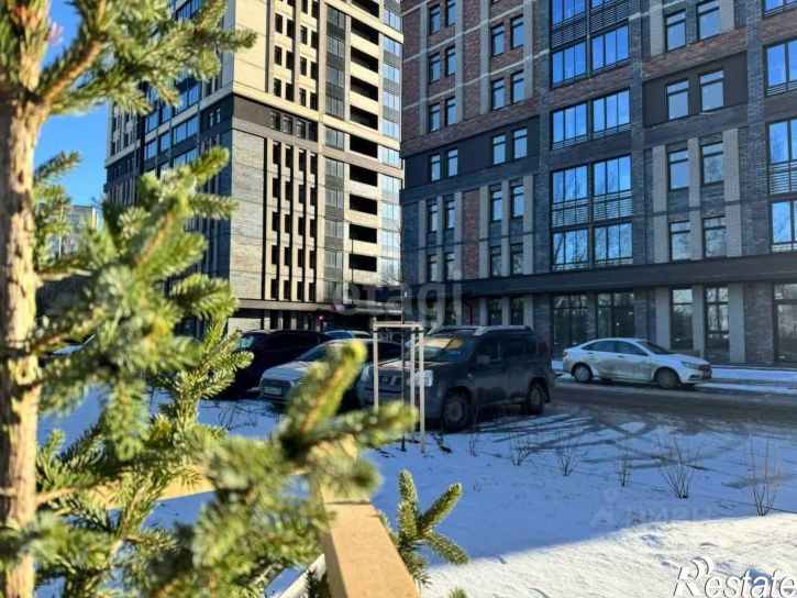 2-комн квартира ул Филатова, 30,  д. 30