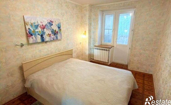 3-комн квартира Спортивная наб, 7,  д. 7