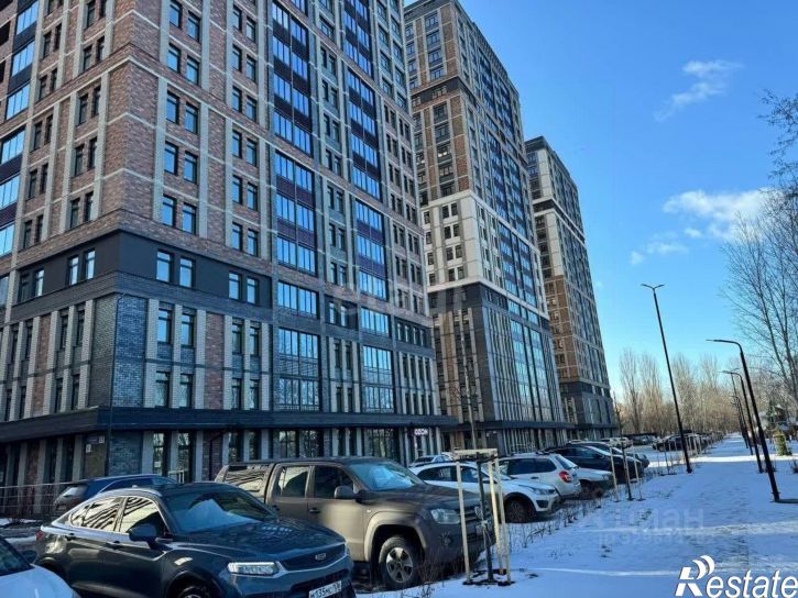 2-комн квартира ул Филатова, 30,  д. 30