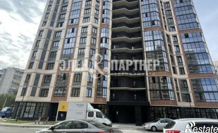 3-комн квартира ул Ростовская, 73д,  д. 73д