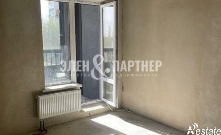 3-комн квартира ул Ростовская, 73д,  д. 73д