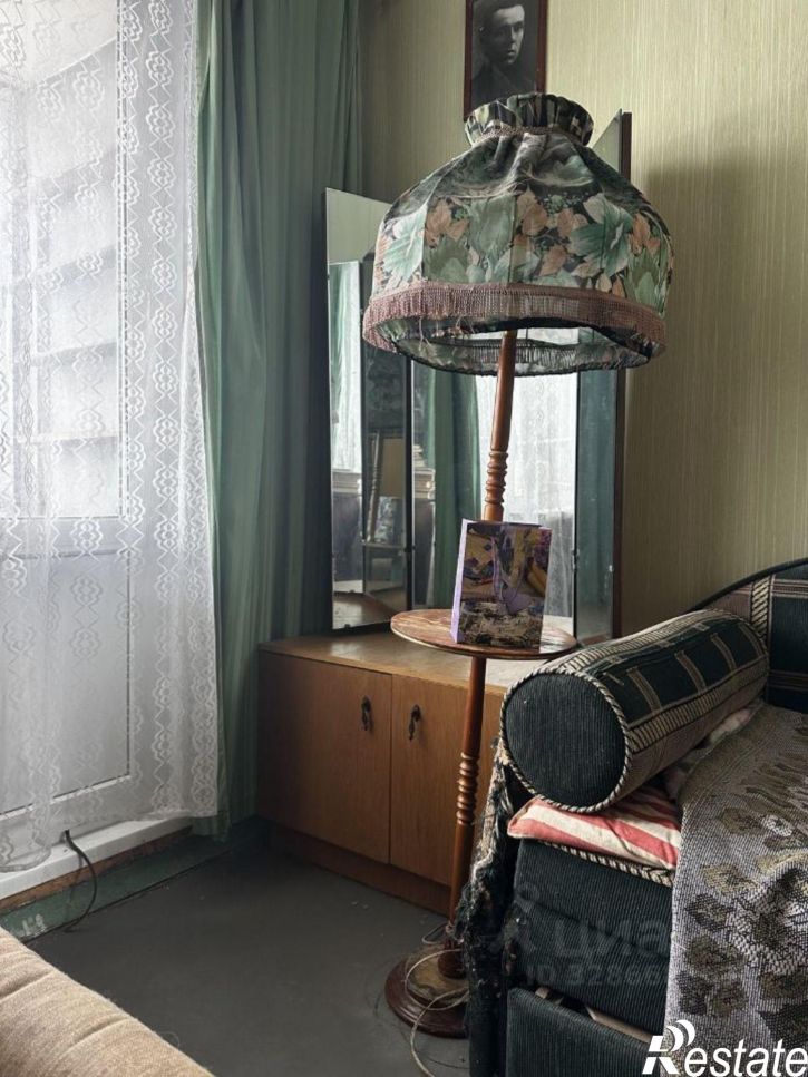 4-комн квартира улица Героев Сибиряков, 24,  д. 24