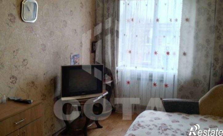 2-комн квартира улица Молодогвардейцев, 4,  д. 4