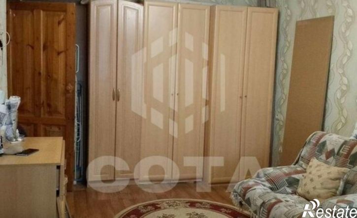 2-комн квартира улица Молодогвардейцев, 4,  д. 4