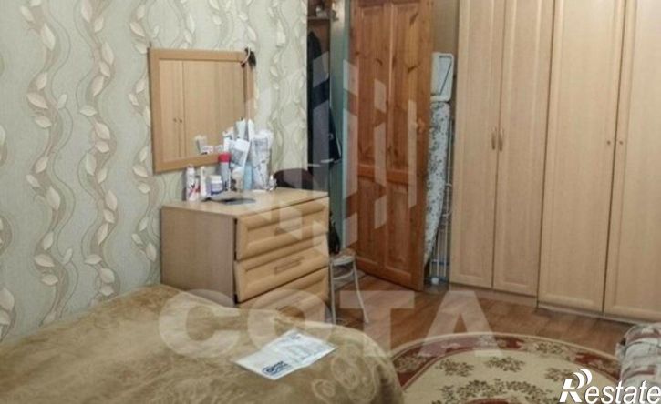 2-комн квартира улица Молодогвардейцев, 4,  д. 4