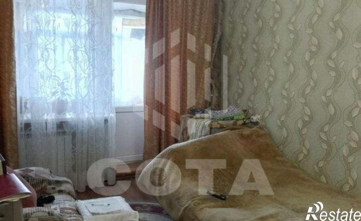 2-комн квартира улица Молодогвардейцев, 4,  д. 4