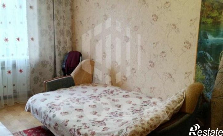 2-комн квартира улица Молодогвардейцев, 4,  д. 4