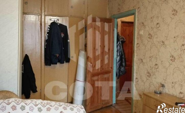 2-комн квартира улица Молодогвардейцев, 4,  д. 4