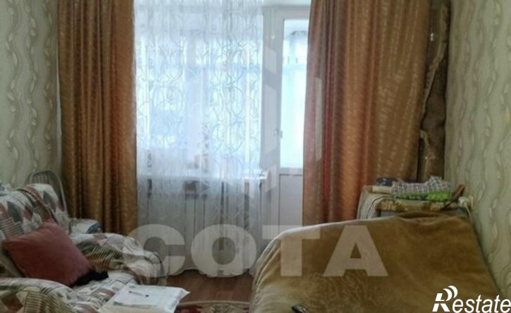 2-комн квартира улица Молодогвардейцев, 4,  д. 4