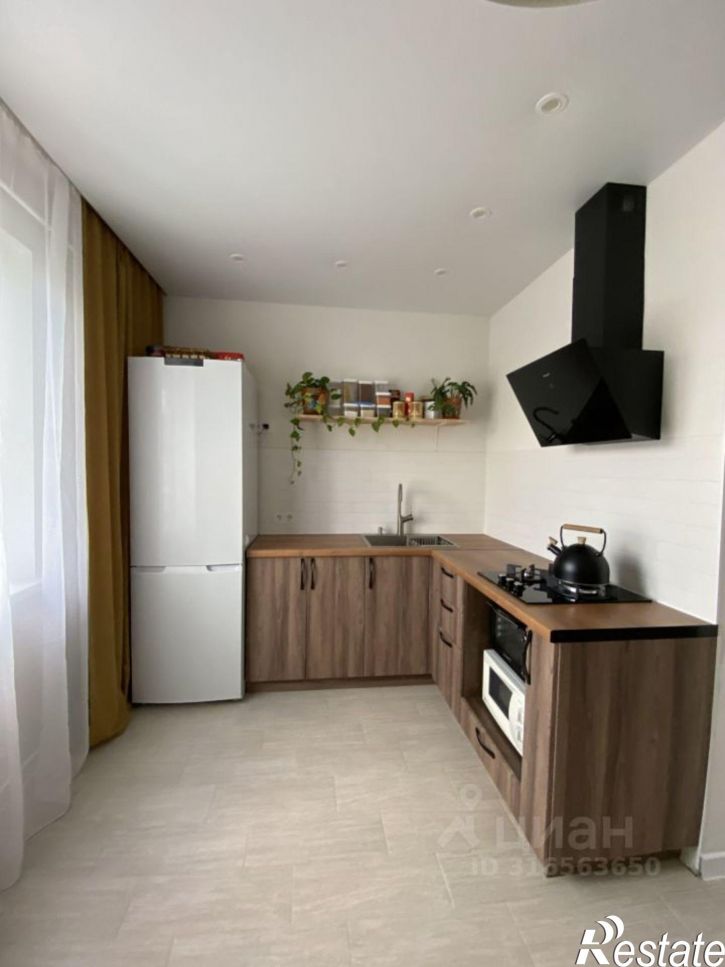 1-комн квартира б-р Победы, 31,  д. 31