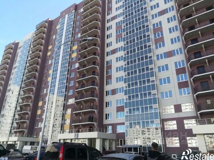 1-комн квартира ул Артамонова, 38д 1,  д. 38д 1,  к. 1