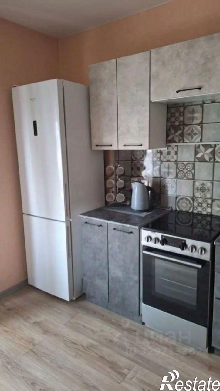 1-комн квартира ул Артамонова, 38д 1,  д. 38д 1,  к. 1