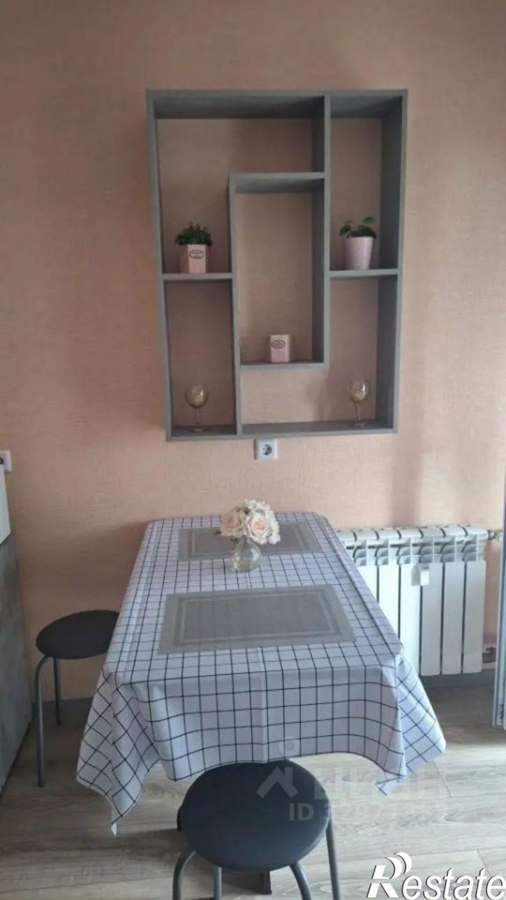 1-комн квартира ул Артамонова, 38д 1,  д. 38д 1,  к. 1