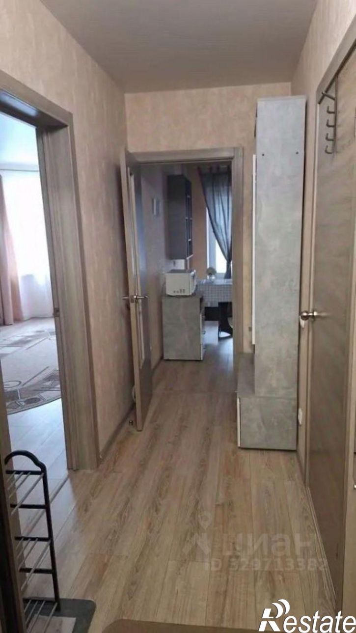 1-комн квартира ул Артамонова, 38д 1,  д. 38д 1,  к. 1