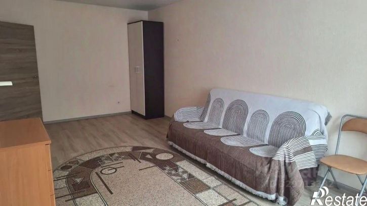 1-комн квартира ул Артамонова, 38д 1,  д. 38д 1,  к. 1