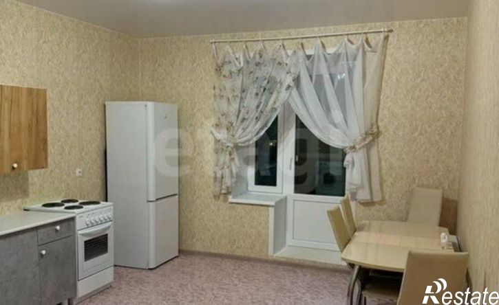 1-комн квартира улица Композитора Ставонина, 84/4,  д. 84/4