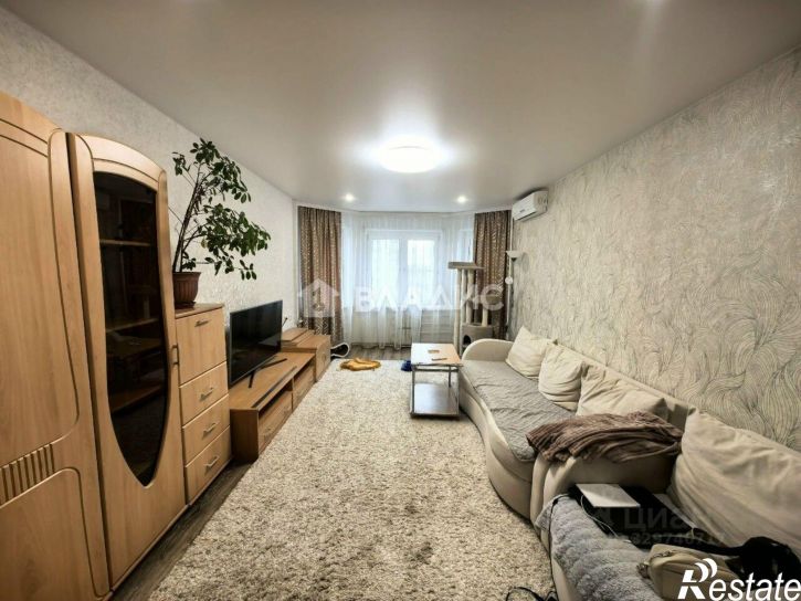 3-комн квартира улица 121-й Стрелковой Дивизии, 11Б,  д. 11Б