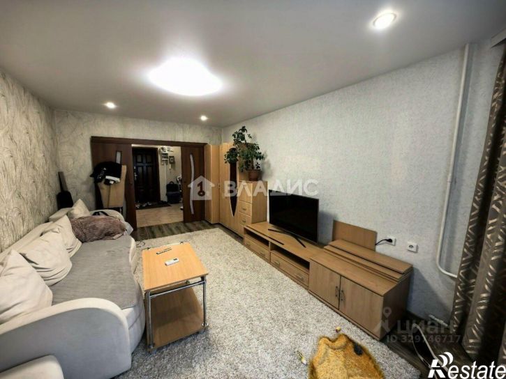 3-комн квартира улица 121-й Стрелковой Дивизии, 11Б,  д. 11Б