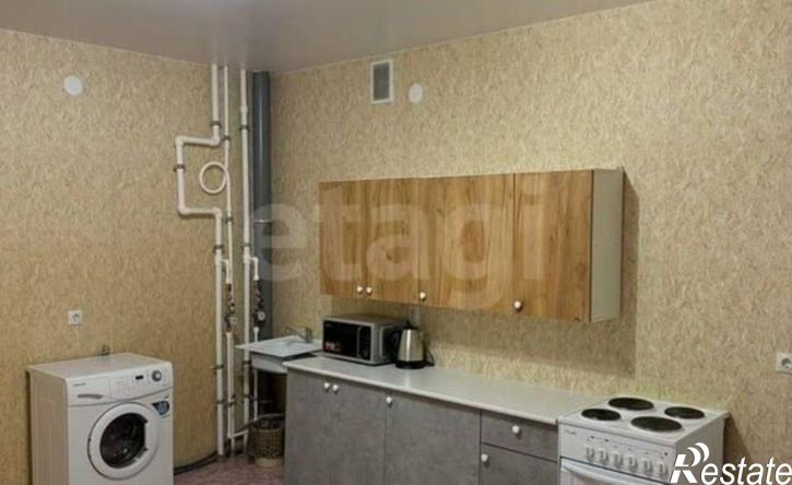 1-комн квартира улица Композитора Ставонина, 84/4,  д. 84/4