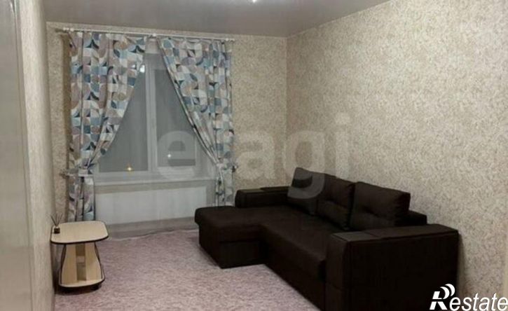 1-комн квартира улица Композитора Ставонина, 84/4,  д. 84/4