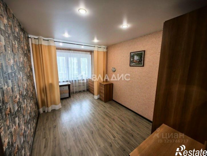 3-комн квартира улица 121-й Стрелковой Дивизии, 11Б,  д. 11Б