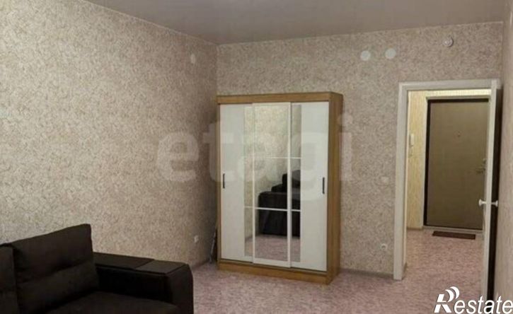1-комн квартира улица Композитора Ставонина, 84/4,  д. 84/4