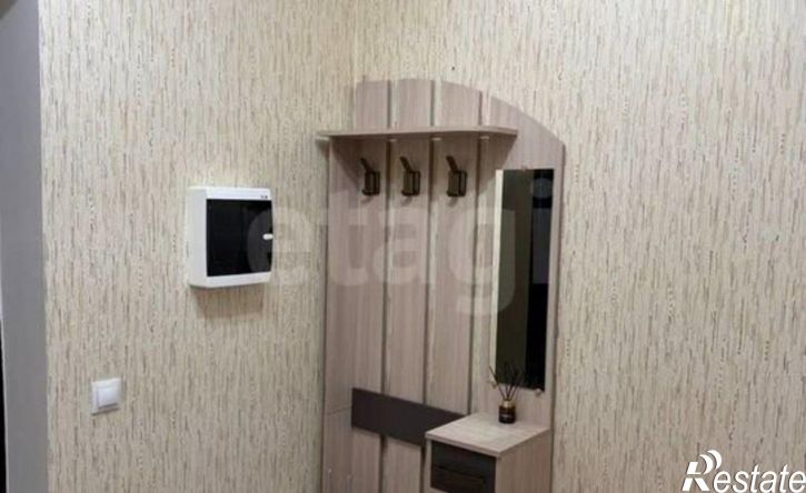 1-комн квартира улица Композитора Ставонина, 84/4,  д. 84/4