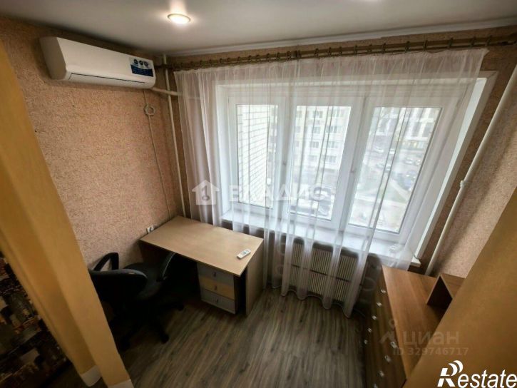 3-комн квартира улица 121-й Стрелковой Дивизии, 11Б,  д. 11Б