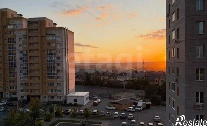 1-комн квартира улица Композитора Ставонина, 84/4,  д. 84/4