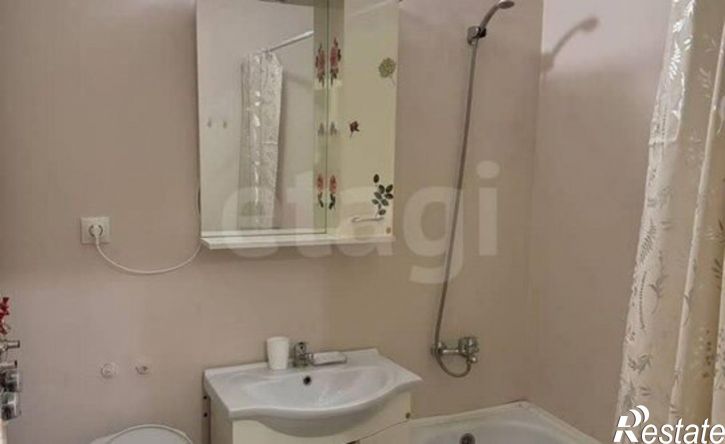 1-комн квартира улица Композитора Ставонина, 84/4,  д. 84/4