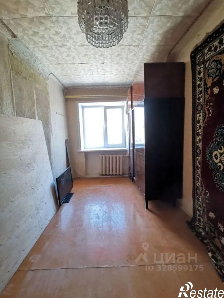 2-комн квартира Московский проспект, 58,  д. 58