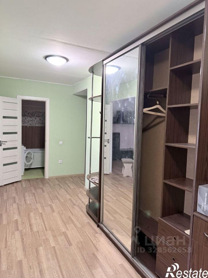 2-комн квартира жилой массив Лесная Поляна-3, 19