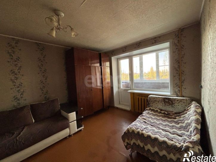 2-комн квартира улица Менделеева, 21А,  д. 21А