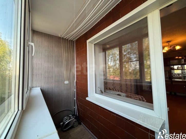2-комн квартира улица Менделеева, 21А,  д. 21А