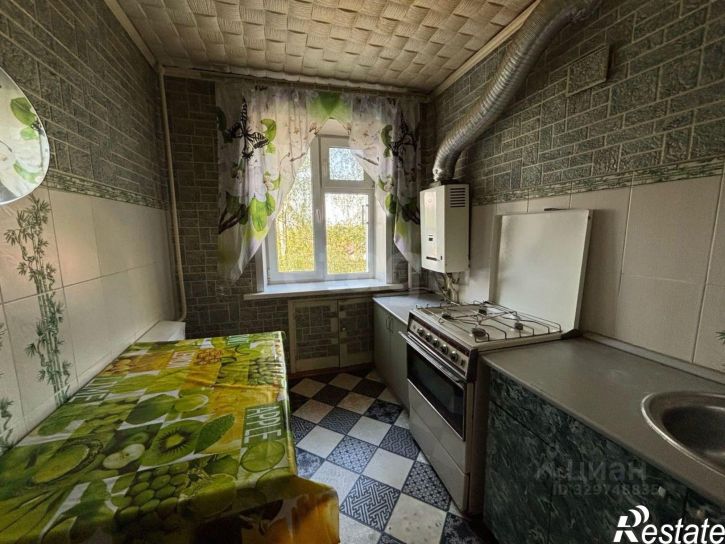 2-комн квартира улица Менделеева, 21А,  д. 21А