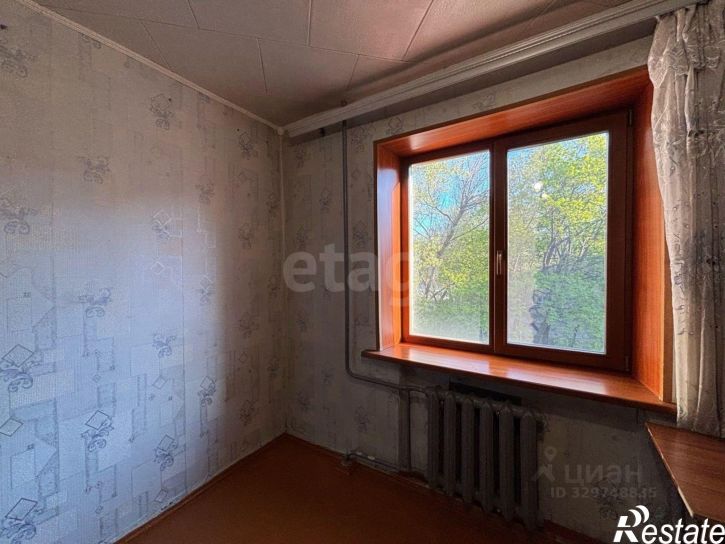 2-комн квартира улица Менделеева, 21А,  д. 21А