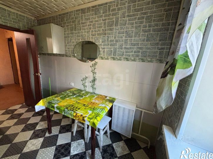 2-комн квартира улица Менделеева, 21А,  д. 21А