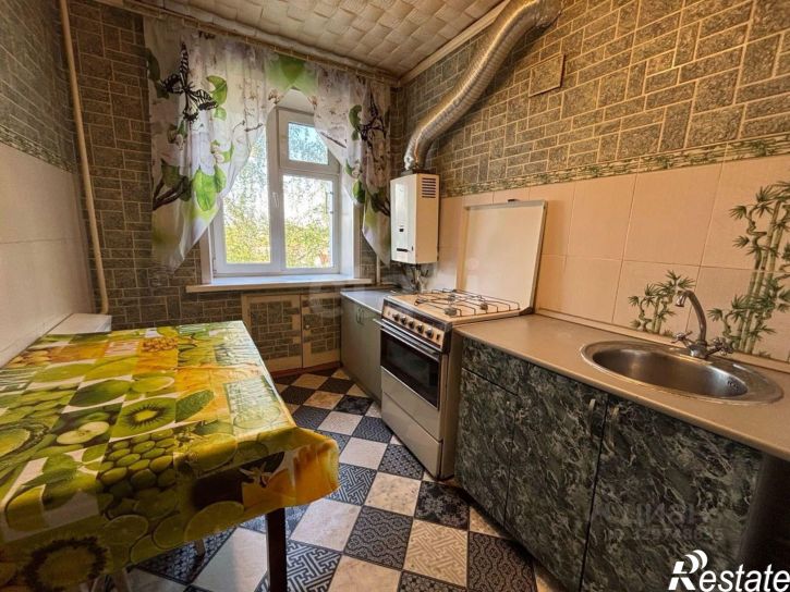 2-комн квартира улица Менделеева, 21А,  д. 21А