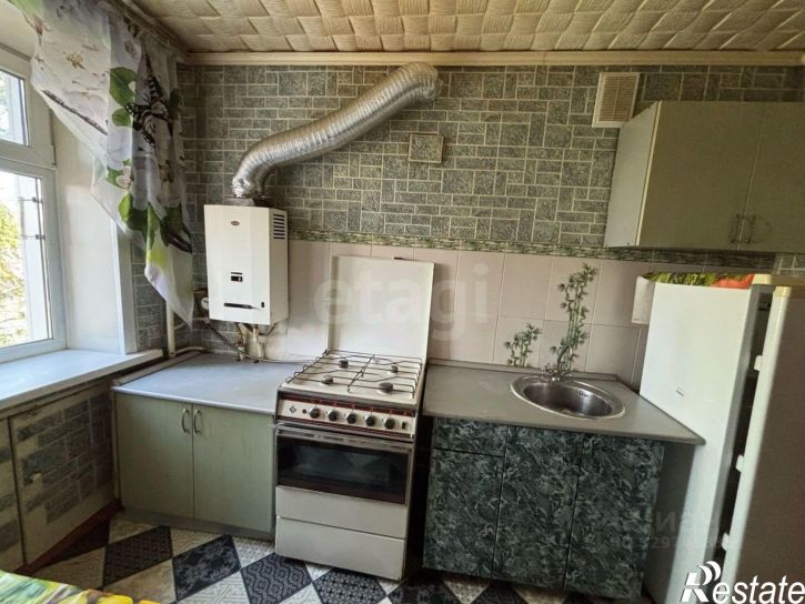 2-комн квартира улица Менделеева, 21А,  д. 21А