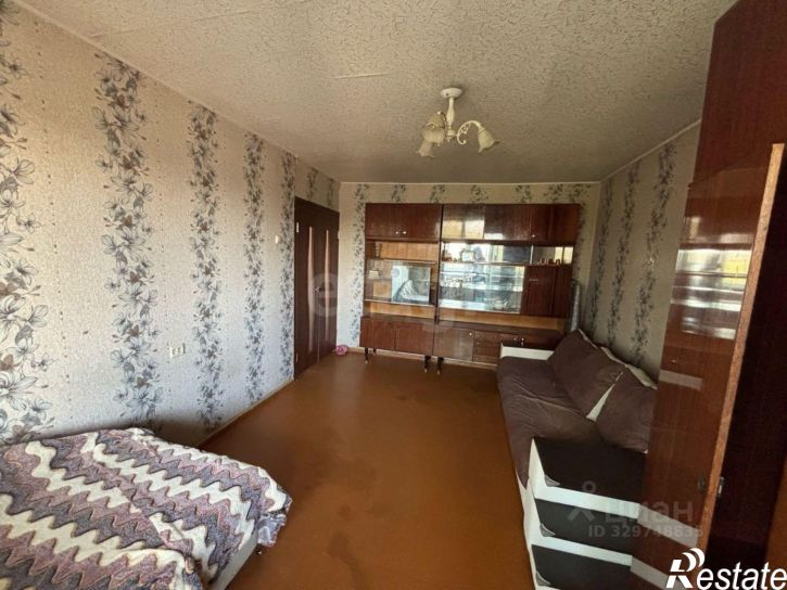 2-комн квартира улица Менделеева, 21А,  д. 21А