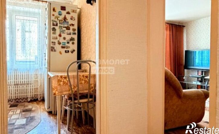 1-комн квартира Ржевская улица, 9А,  д. 9А