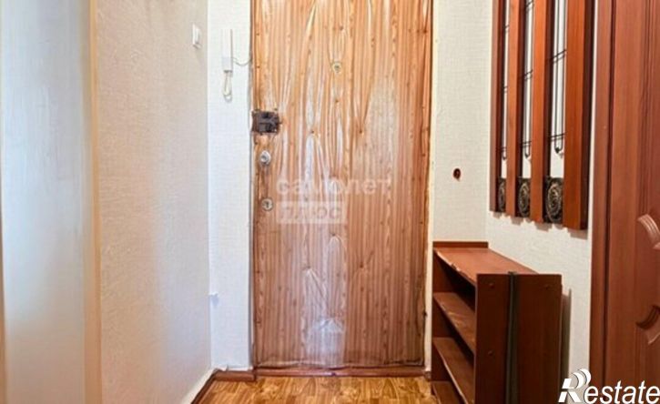 1-комн квартира Ржевская улица, 9А,  д. 9А