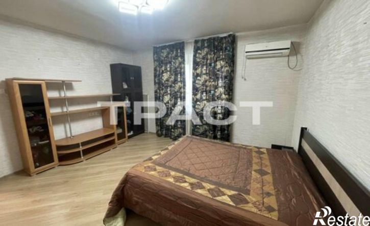 1-комн квартира ул 20-летия Октября, 22,  д. 22