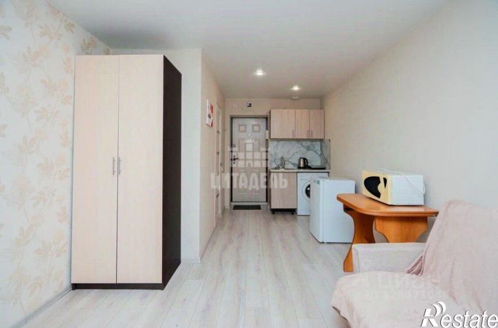 Комната ул Космонавтов, 38,  д. 38