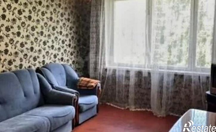 2-комн квартира Московский пр-кт, 91,  д. 91