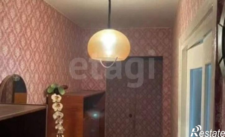 2-комн квартира Московский пр-кт, 91,  д. 91