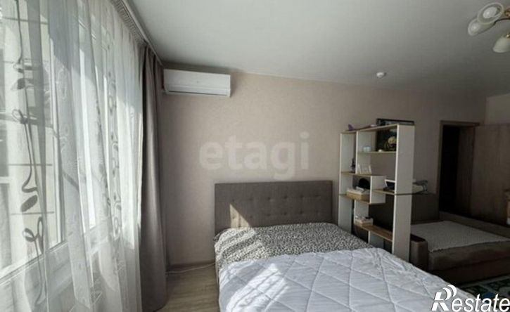 2-комн квартира ул Адмирала Чурсина, 18,  д. 18
