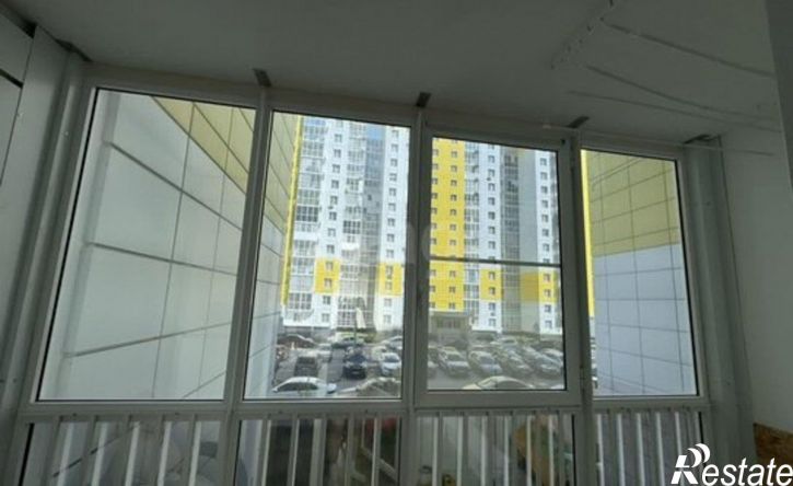 2-комн квартира ул Адмирала Чурсина, 18,  д. 18