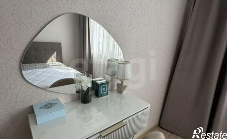 2-комн квартира ул Адмирала Чурсина, 18,  д. 18